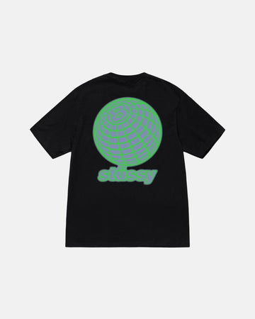 8 BALL GRID TEE