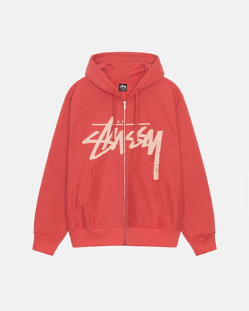 VENUS ZIP HOODIE