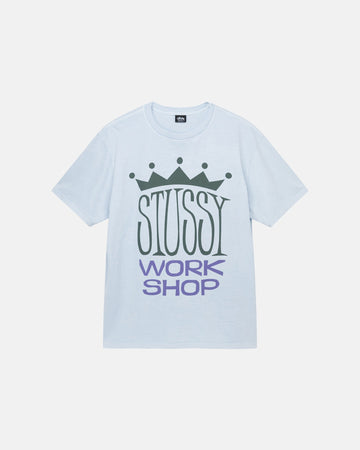 OUR LEGACY KING SIZE PIGMENT DYED TEE